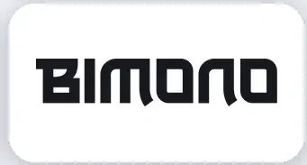 Logo Bimono